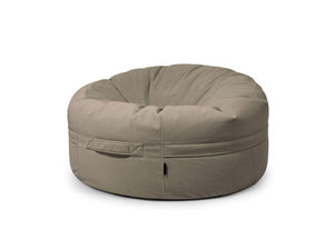 Bean bag Roll 105 Barcelona Taupe