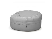 Load image into Gallery viewer, Bean bag Roll 105 Canaria Grey