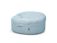 Load image into Gallery viewer, Bean bag Roll 105 Canaria Light Blue
