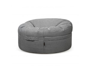 Bean bag Roll 105 Capri Black
