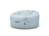 Bean bag Roll 105 Gaia Mint
