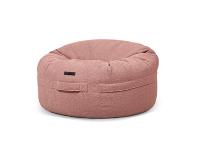 Bean bag Roll 105 Madu Dusty Rose