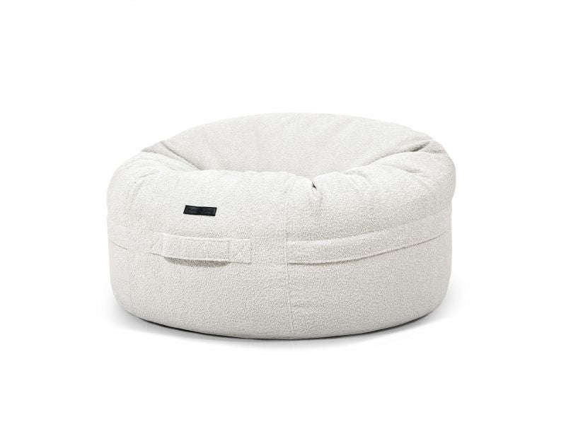 Bean bag Roll 105 Madu White