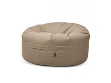 Charger l'image dans la galerie, Bean bag Roll 105 Nordic Beige