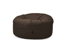 Charger l'image dans la galerie, Bean bag Roll 105 Nordic Chocolate