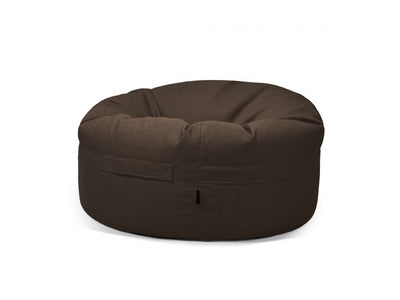 Bean bag Roll 105 Nordic Chocolate