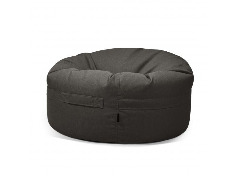 Bean bag Roll 105 Nordic Grey