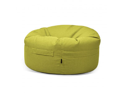 Bean bag Roll 105 Nordic Lime