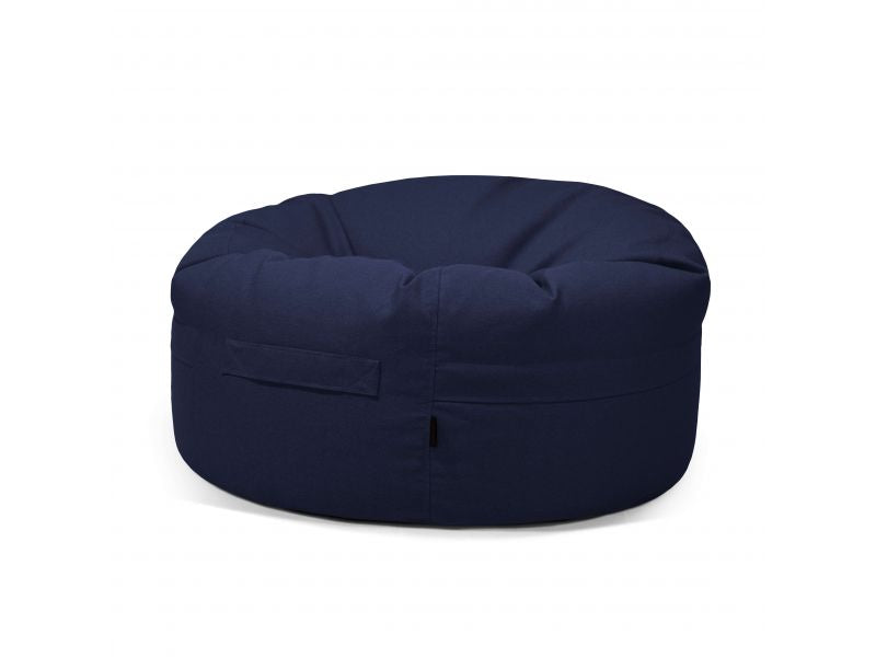 Bean bag Roll 105 Nordic Navy