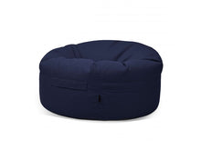 Charger l'image dans la galerie, Bean bag Roll 105 Nordic Navy