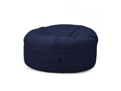 Bean bag Roll 105 Nordic Navy