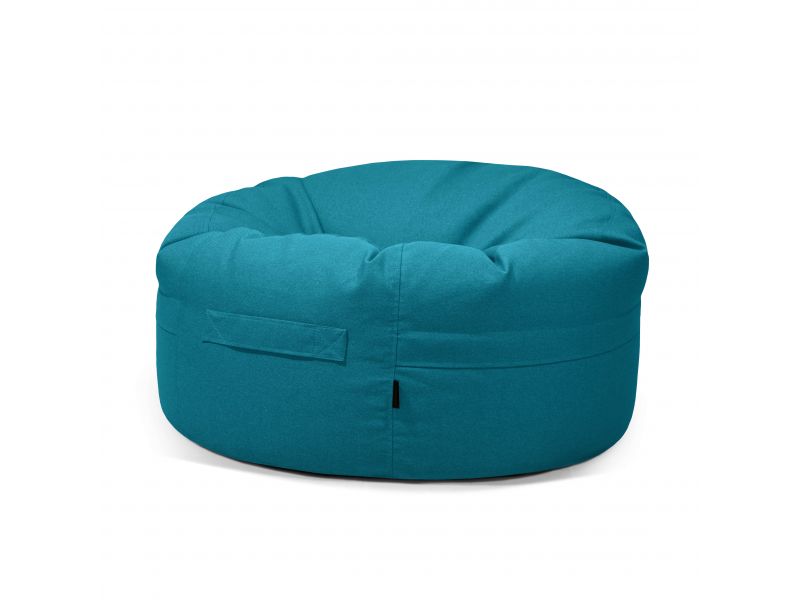 Bean bag Roll 105 Nordic Turquoise