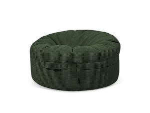 Bean bag Roll 105 Waves Forest