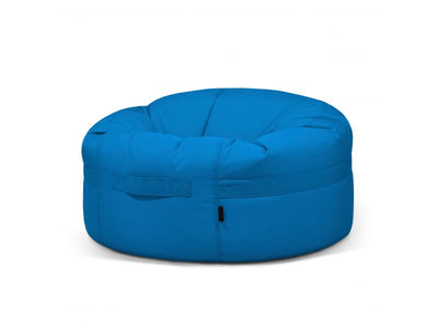Bean bag Roll 105 Colorin Azure