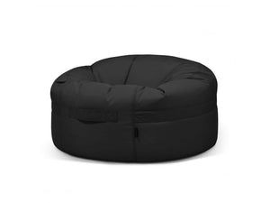Bean bag Roll 105 Colorin Black