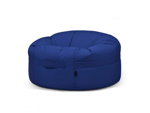 Bean bag Roll 105 Colorin Blue