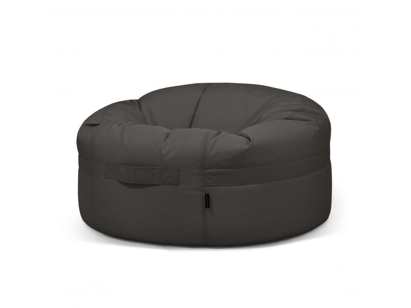 Bean bag Roll 105 Colorin Dark Grey
