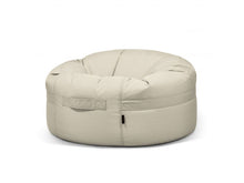 Laden Sie das Bild in den Galerie-Viewer, Bean bag Roll 105 Colorin Ivory