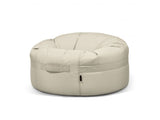 Bean bag Roll 105 Colorin Ivory