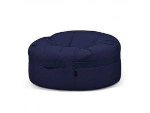 Bean bag Roll 105 Colorin Navy