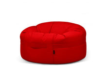 Load image into Gallery viewer, Bean bag Roll 105 Colorin Red