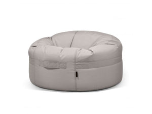 Bean bag Roll 105 Colorin Silver