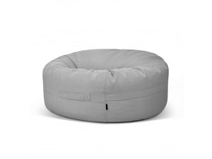 Bean bag Roll 135 Canaria Grey