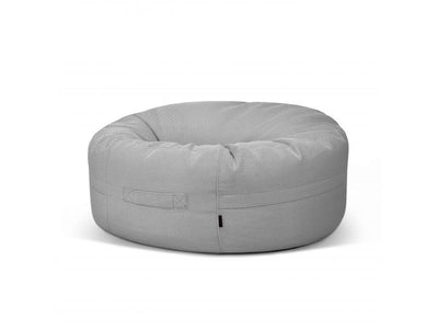 Bean bag Roll 135 Canaria Grey