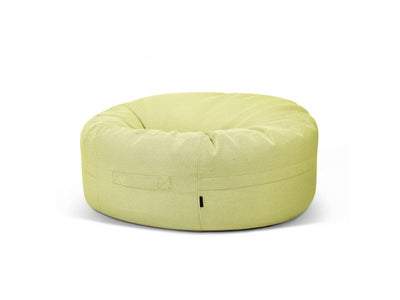 Bean bag Roll 135 Canaria Lime