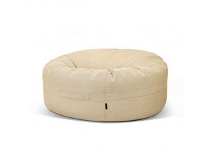 Bean bag Roll 135 Canaria Sand