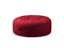 Charger l'image dans la galerie, Bean bag Roll 135 Barcelona Bordo