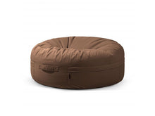 Load image into Gallery viewer, Bean bag Roll 135 Barcelona Brownie