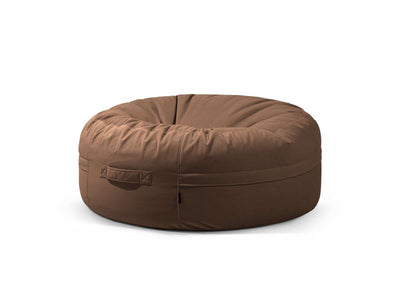 Bean bag Roll 135 Barcelona Brownie