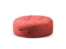 Charger l'image dans la galerie, Bean bag Roll 135 Barcelona Coral