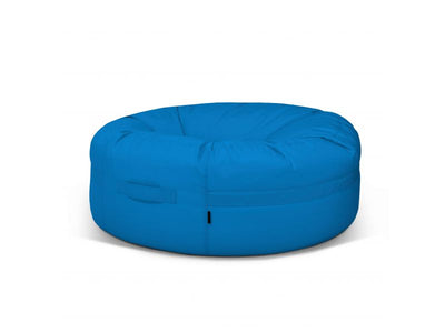 Bean bag Roll 135 Colorin Azure