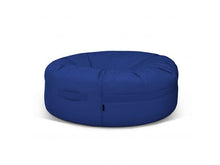 Charger l'image dans la galerie, Bean bag Roll 135 Colorin Blue