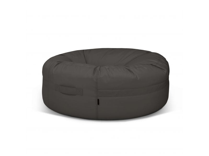 Bean bag Roll 135 Colorin Dark Grey