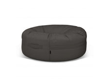 Charger l'image dans la galerie, Bean bag Roll 135 Colorin Dark Grey