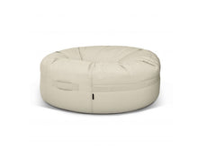 Load image into Gallery viewer, Bean bag Roll 135 Colorin Ivory