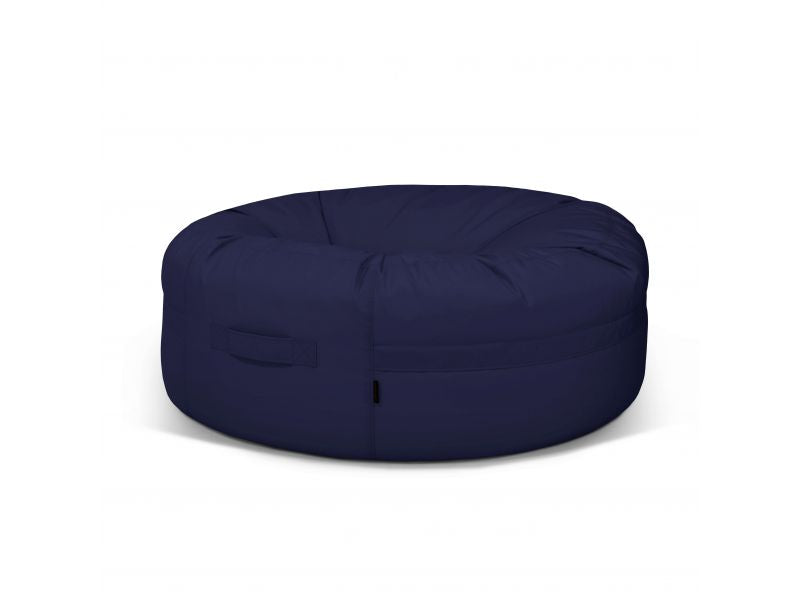 Bean bag Roll 135 Colorin Navy