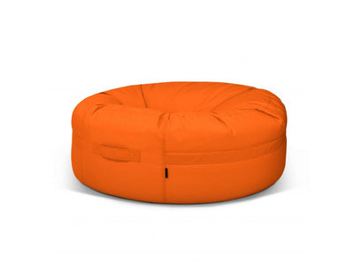 Bean bag Roll 135 Colorin Orange