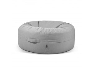 Bean bag Roll 135 Gaia Grey