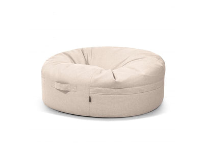 Bean bag Roll 135 Riviera Beige