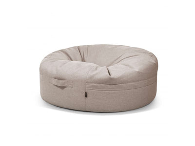 Bean bag Roll 135 Riviera Cacao