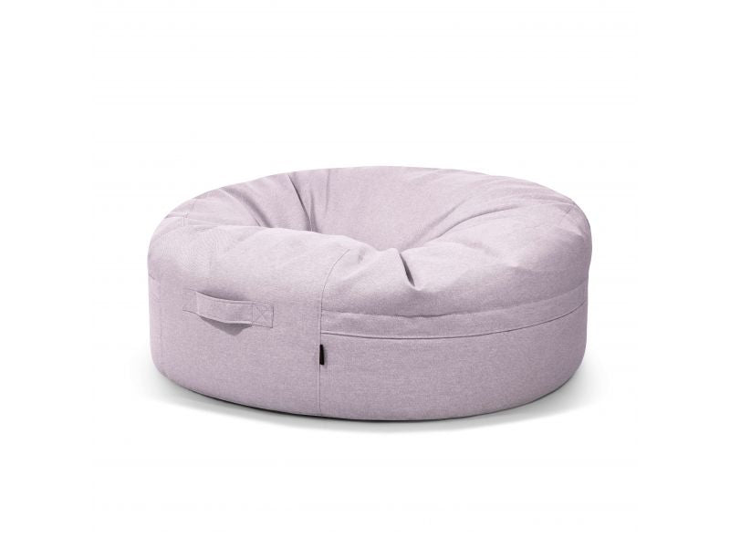 Bean bag Roll 135 Riviera Flamingo Pink