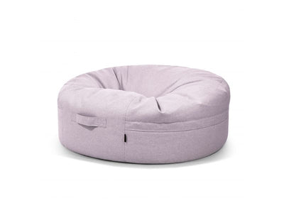 Bean bag Roll 135 Riviera Flamingo Pink