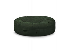 Charger l'image dans la galerie, Bean bag Roll 190 Waves Forest