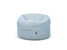 Charger l'image dans la galerie, Bean bag Roll 80 Canaria Light Blue