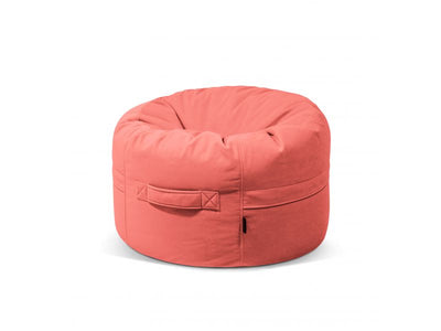 Bean bag Roll 80 Barcelona Coral