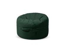 Load image into Gallery viewer, Bean bag Roll 80 Barcelona Green